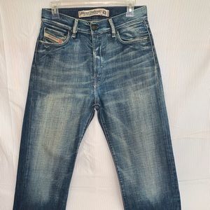 Diesel Jeans Kratt wash 770
